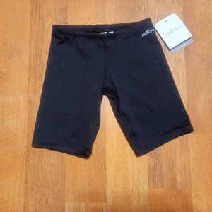 Dolfin Kids Swim Jammer NWT